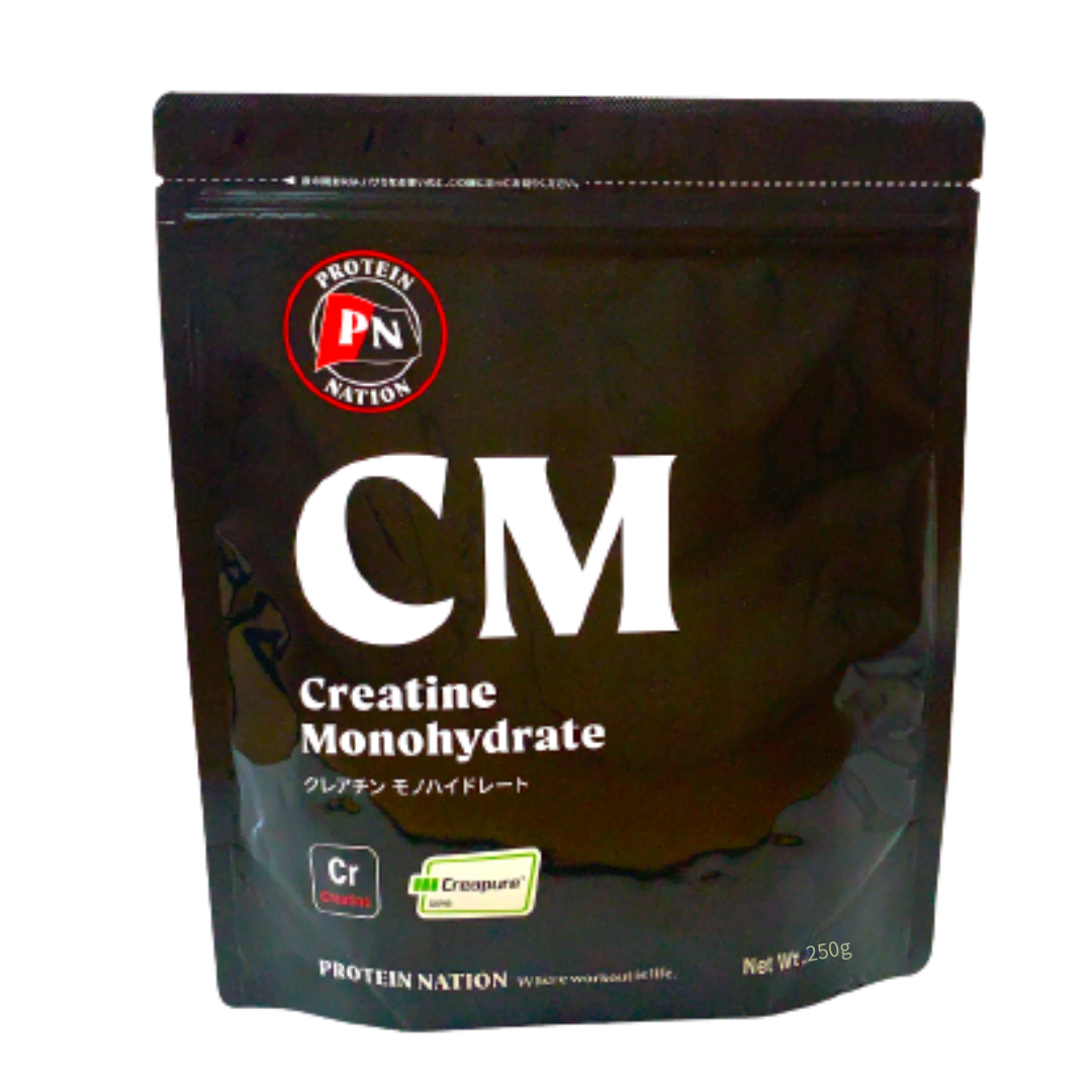 Proto Type 01 Creatine Monohydrate Creatine Monohydrate 300g