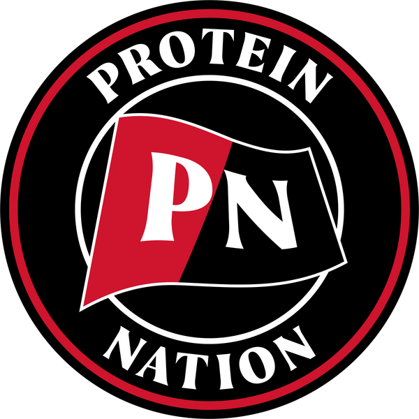 The Protein Nation